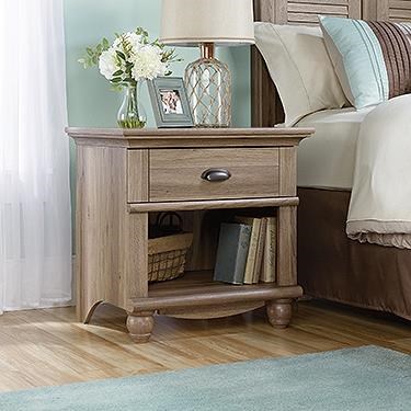 Sauder clearance storybook nightstand